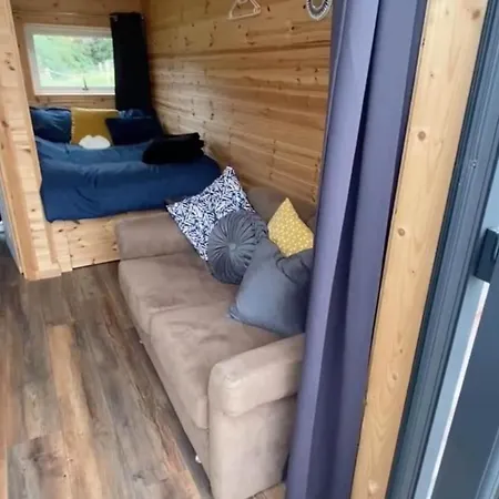 The Getaway - The Peregrine - Luxury Pet Friendly Glamping - Adults Only Сasa de vacaciones *